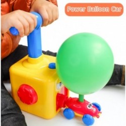 Žaislinė balionų pūtimo pompa + priedai