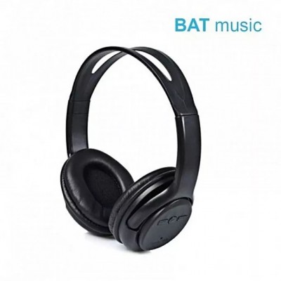 Ausinės BAT music XK-5800...