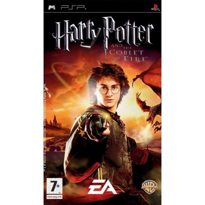 PSP Harry Potter and the...