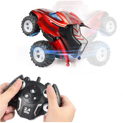 RC valdomas visureigis -...