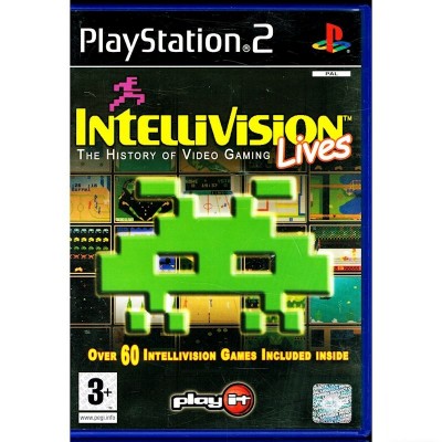 Intellivision Lives: The...