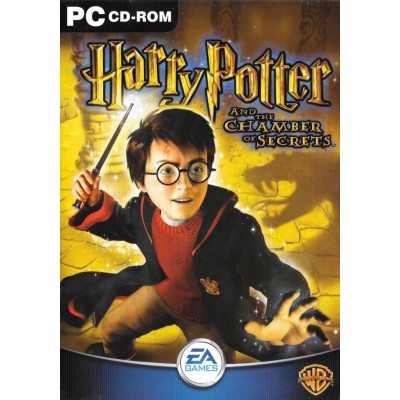 PC žaidimas Harry Potter...