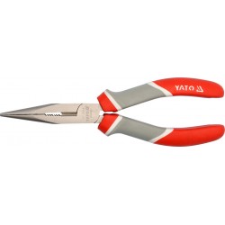 Replės tiesios 200 mm