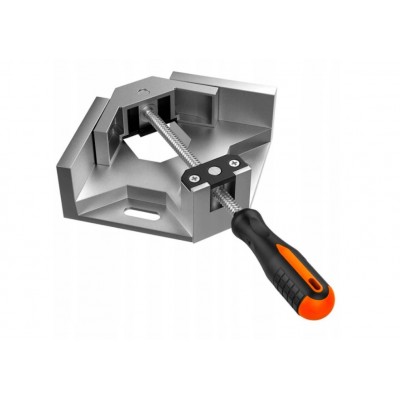 Carpenter's angle clamp, 70mm