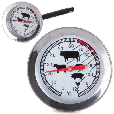 Kitchen food thermometer