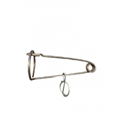 Efektyvi kurmių gaudyklė /...