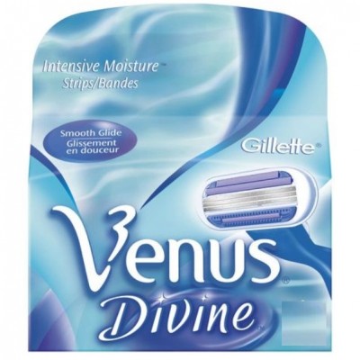 copy of Gillette Venus...